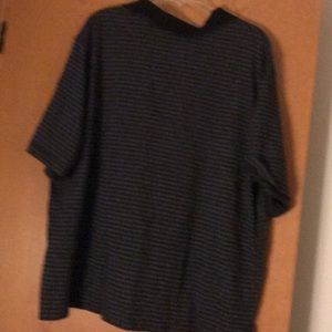 George Shirts - 3 button polo George Shirts - 3 button polo